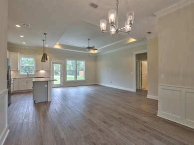 62 Windsor Rd, Crawfordville, FL 32327 - photo 5