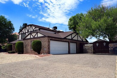 1731 Billy Casper Dr unit 49, El Paso, TX 79936 - photo 3