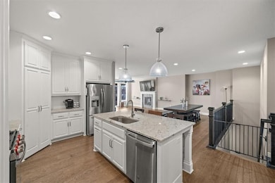 25179 W 142nd St, Olathe, KS 66061 - photo 7