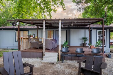 500 Magnolia St, Pottsboro, TX 75076 - photo 2