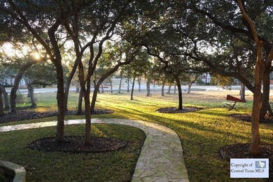 Beautiful Front Yard
