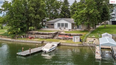 449 Campbell Point Rd, Laclede, ID 83841 - photo 2