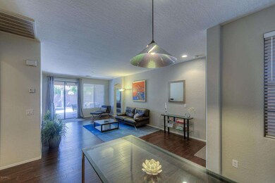 Dining and Living Room  - Copy