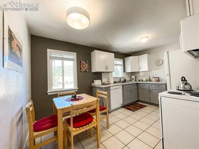 Kitchen unit 422