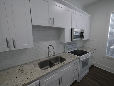 9013 Gabriel St unit C, Houston, TX 77063 - photo 5