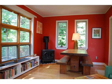 Dining Room.