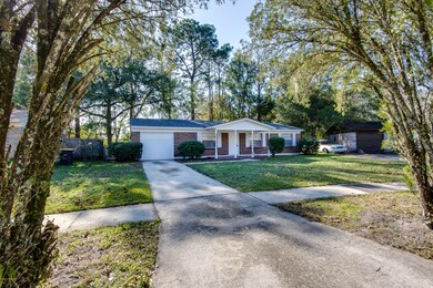 7682 Strato Rd, Jacksonville, FL 32210 - photo 2