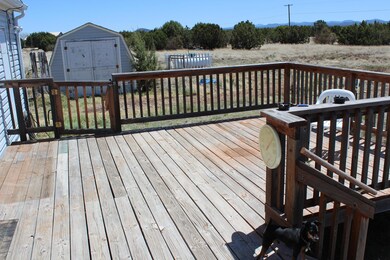 8685 Roundup Dr, Show Low, AZ 85901 - photo 3