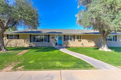 400 W Gary Dr, Chandler, AZ 85225 - photo 2