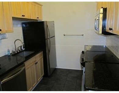 529 Mass Ave unit U:1, Boston, MA 02118 - photo 3