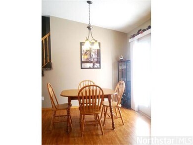 Private dining room - plenty of room for the famil