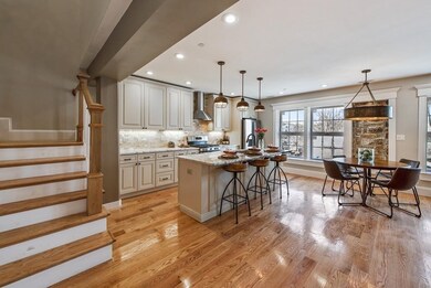 11 S Mason St unit 8, Salem, MA 01970 - photo 3