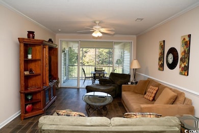 4431 Montrose Ln unit G, Myrtle Beach, SC 29579 - photo 3