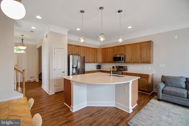 13022 Blacksmith Dr, Clarksburg, MD 20871 - photo 4