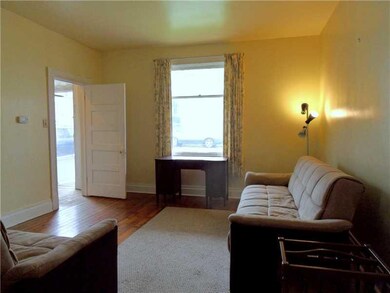 Living Room. The first thing you will notice is th