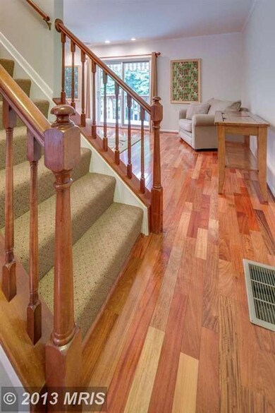 42 Bryans Mill Way, Catonsville, MD 21228 - photo 4