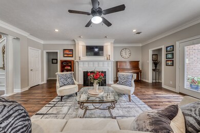 660 Truelove Trail, Southlake, TX 76092 - photo 7