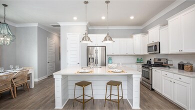 Rutledge Kitchen
