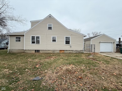 2022 S Waldemere Ave, Muncie, IN 47302 - photo 2