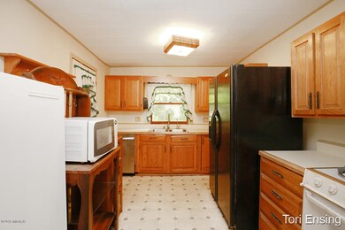 421 Hill St, Ionia, MI 48846 - photo 5