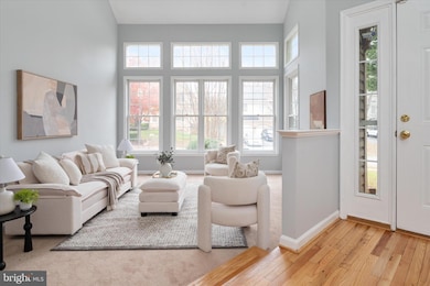 9105 Piper Ridge Ct, Lanham, MD 20706 - photo 7