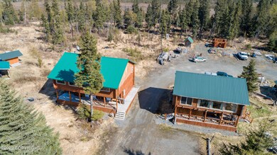 28160 Chestes St, Anchor Point, AK 99556 - photo 3