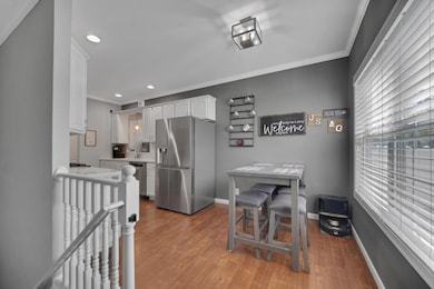 2502 Mcafee Dr, Valparaiso, IN 46383 - photo 4