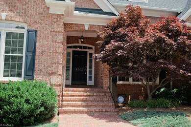 5012 Bearberry Point, Greensboro, NC 27455 - photo 2