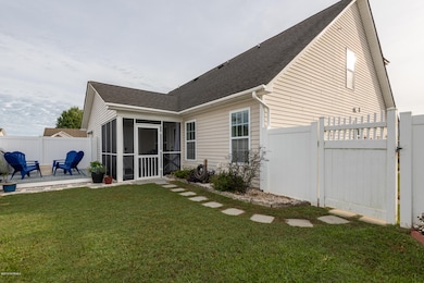 2300 Sadler Dr unit A, Winterville, NC 28590 - photo 2