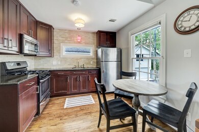 1621 Columbia St unit 1, Houston, TX 77008 - photo 6