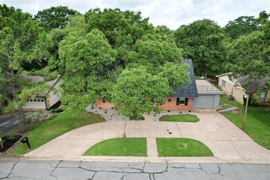 907 Glen Key St, Denison, TX 75020 - photo 7