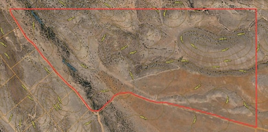 Lot 1A Willow Springs Ranch, San Antonio, NM 87832 - photo 3