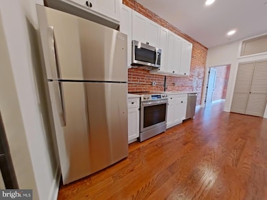 1613 N 33rd St unit C, Philadelphia, PA 19121 - photo 6