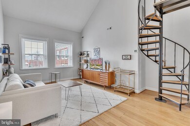 3080 S Abingdon St unit C1, Arlington, VA 22206 - photo 2