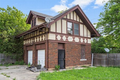 323 W 2nd St, Okmulgee, OK 74447 - photo 5