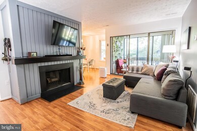 10551 Twin Rivers Rd unit F2, Columbia, MD 21044 - photo 2