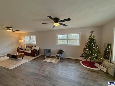 8444 E Monroe St, Dugger, IN 47848 - photo 4