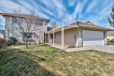 2250 NW Jackpine Ct., Redmond, OR - 2