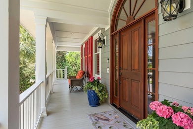 16 Fairway Village Ln, Isle of Palms, SC 29451 - photo 4