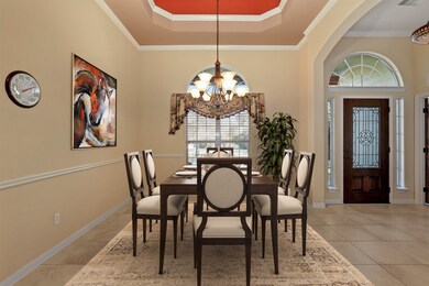 6731 S Trace Dr, Magnolia, TX 77354 - photo 6