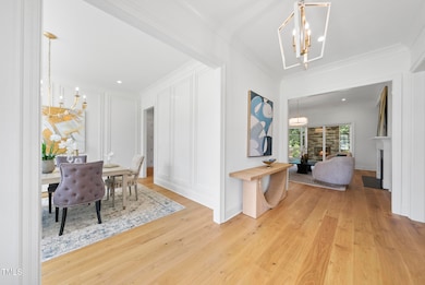 2637 Trifle Ln, Wake Forest, NC 27587 - photo 5