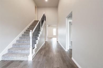 8708 Stark St, Arcadia, OK 73007 - photo 3