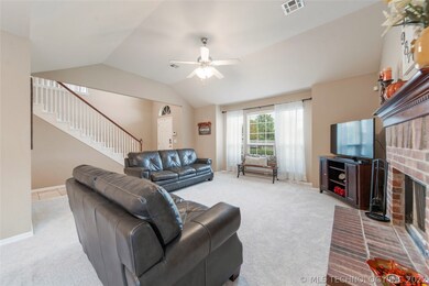 1404 W Waco St, Broken Arrow, OK 74011 - photo 7