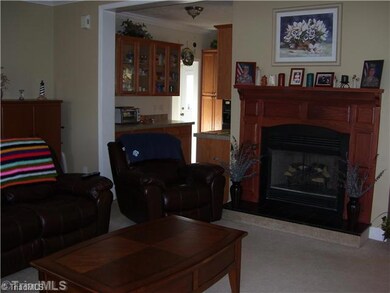 344 Countryside Acres Dr, Asheboro, NC 27205 - photo 5