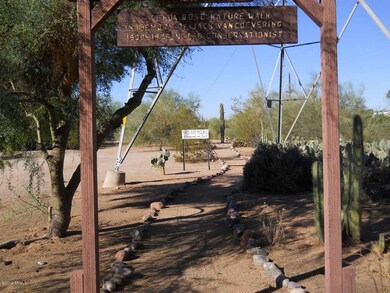 Hiking Trail