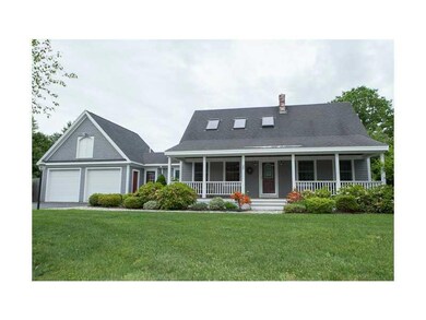 22 River Woods, Scarborough, ME 04074 - photo 3