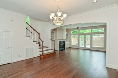 Spacious Living & Dining Combination is Perfect fo