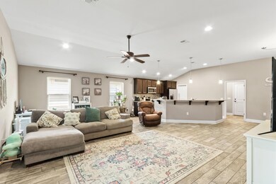 1937 Esplanade St, Navarre, FL 32566 - photo 2