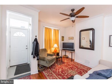 1431 N Hollywood St, Philadelphia, PA 19121 - photo 2