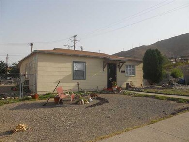 2500 Mountain Ave, El Paso, TX 79930 - photo 3